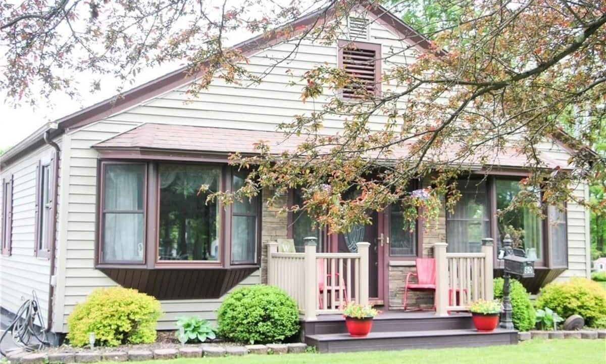 Photo of Outdoor in Hamilton