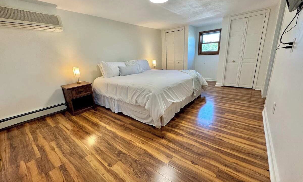 Photo of Bedroom in Hamilton