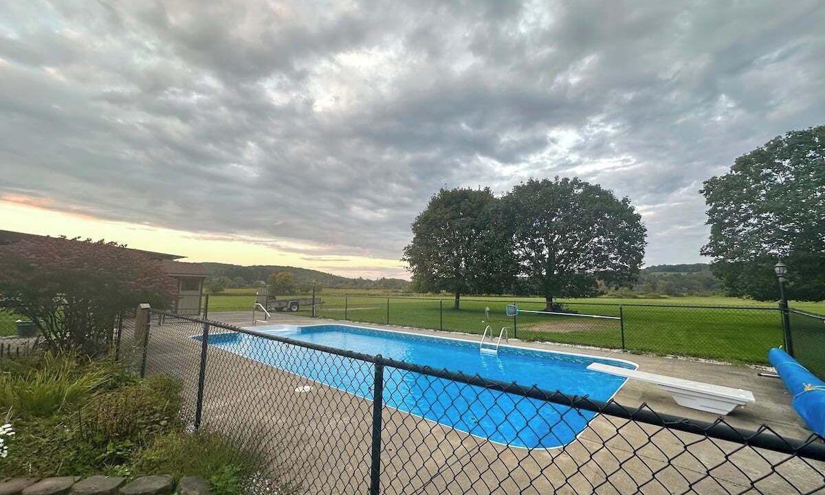 Photo of Outdoor in Hamilton