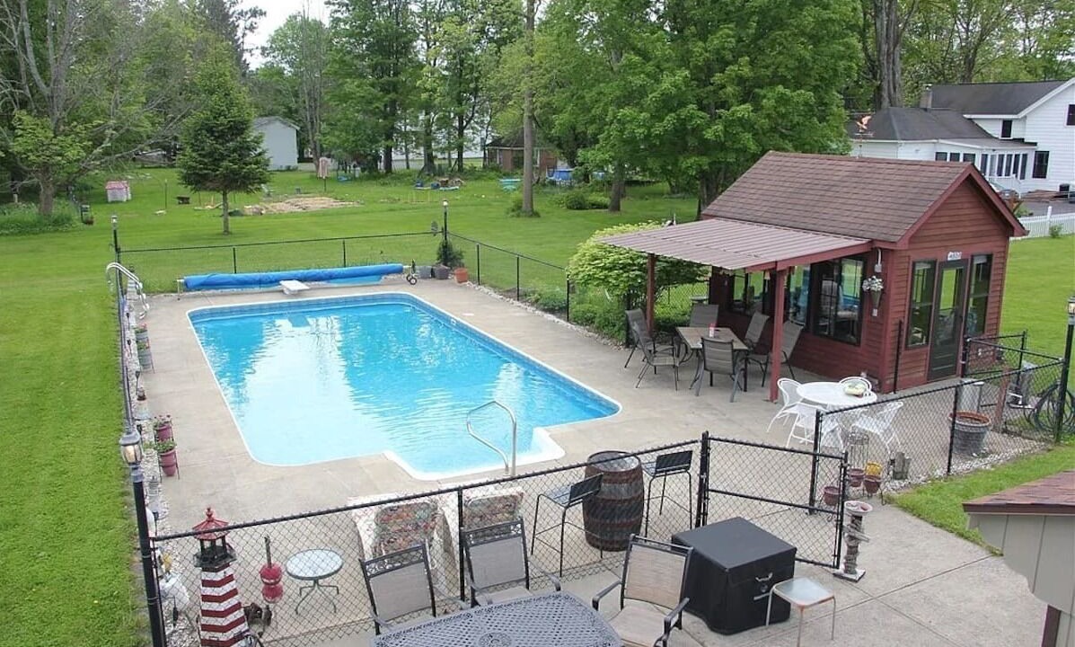 Photo of Outdoor in Hamilton