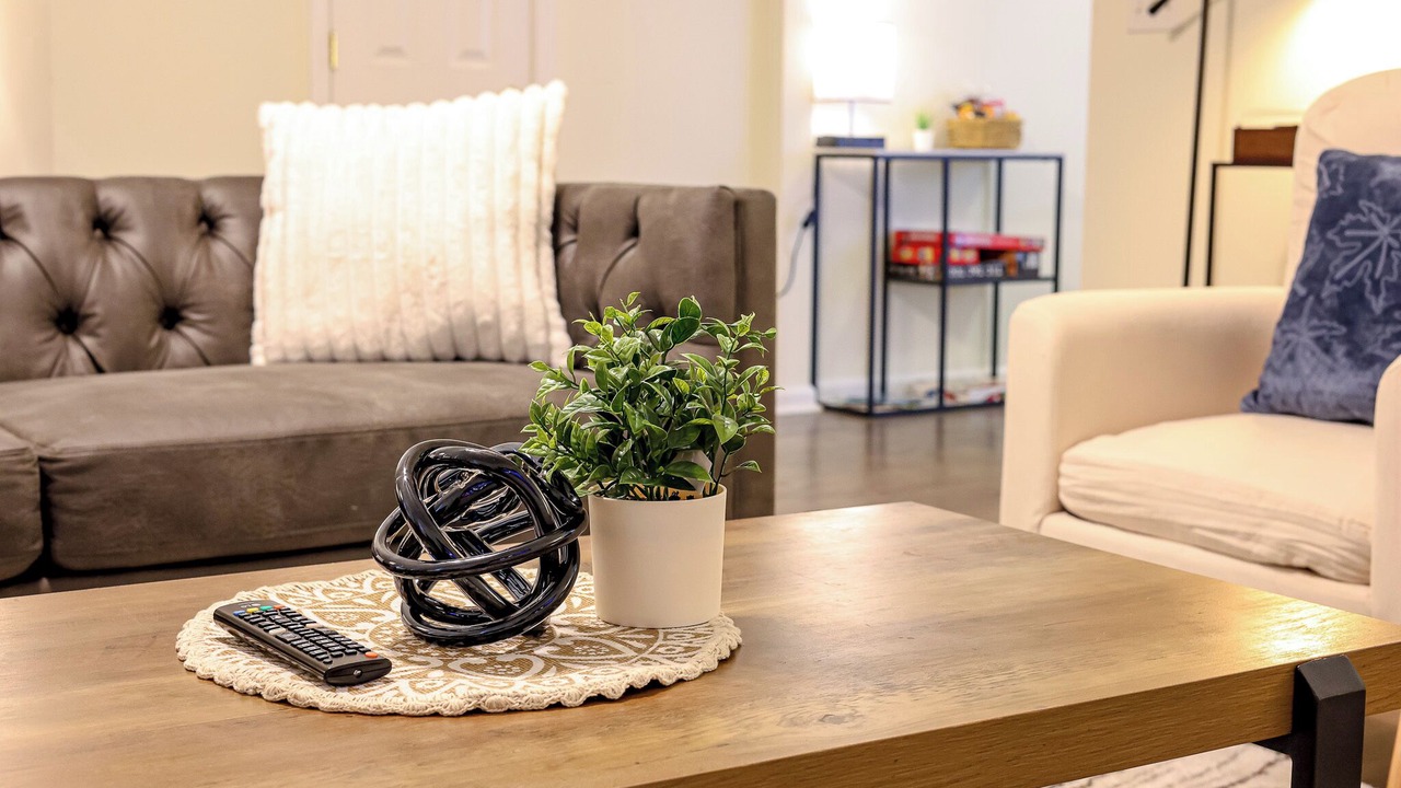 Photo of Livingroom in Breckenridge