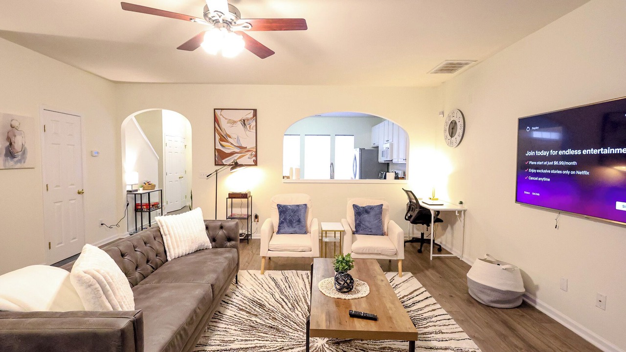 Photo of Livingroom in Breckenridge