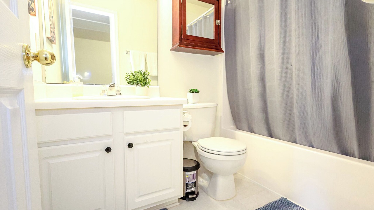 Photo of Bathroom in Breckenridge