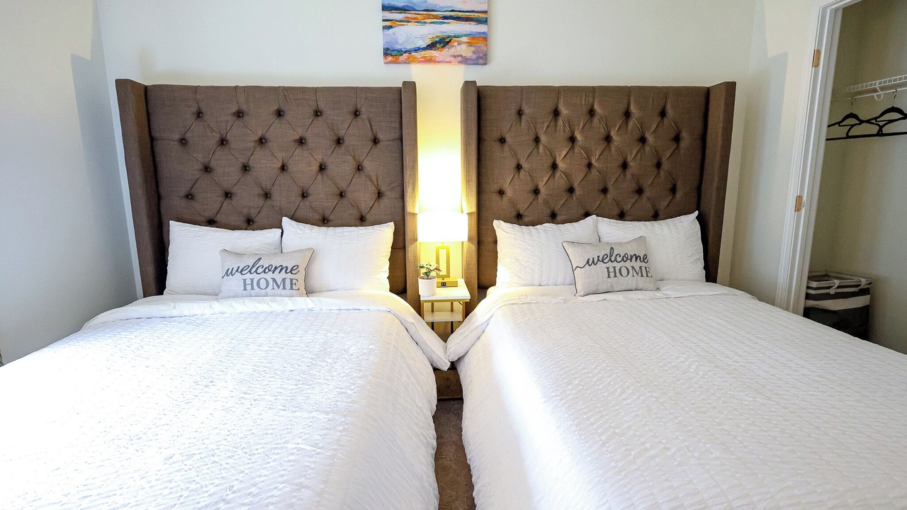 Photo of Bedroom in Breckenridge