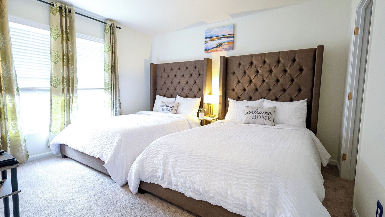 Photo of Bedroom in Breckenridge