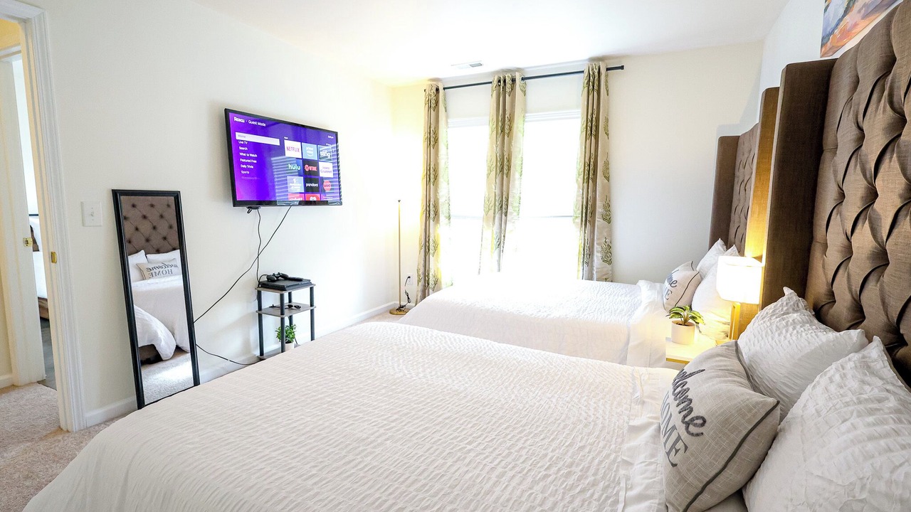 Photo of Bedroom in Breckenridge