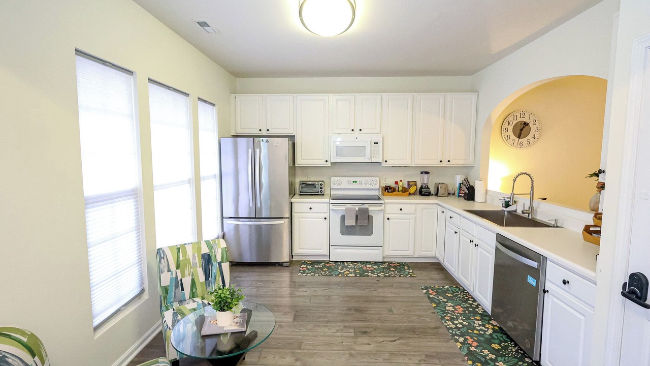 Photo of Kitchen in Breckenridge