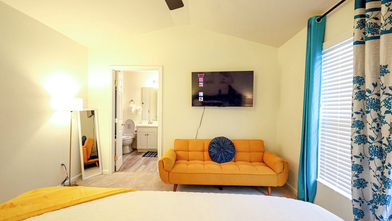 Photo of Bedroom in Breckenridge