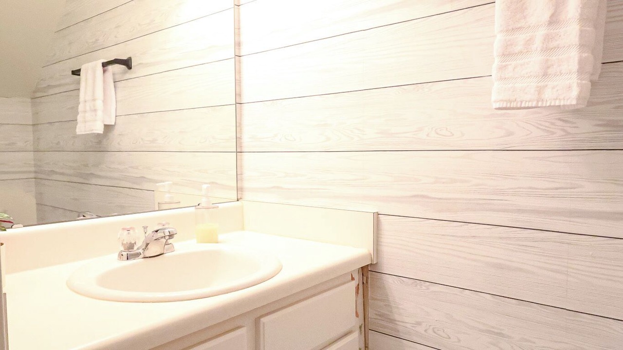 Photo of Bathroom in Breckenridge