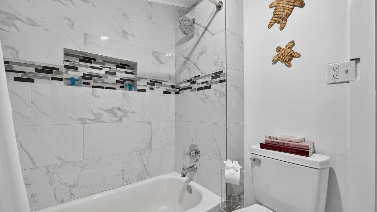 Photo of Bathroom in South Pensacola