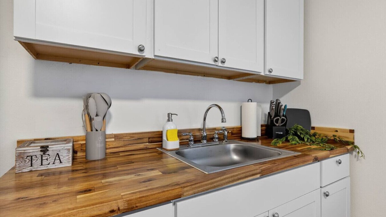 Photo of Kitchen in South Pensacola