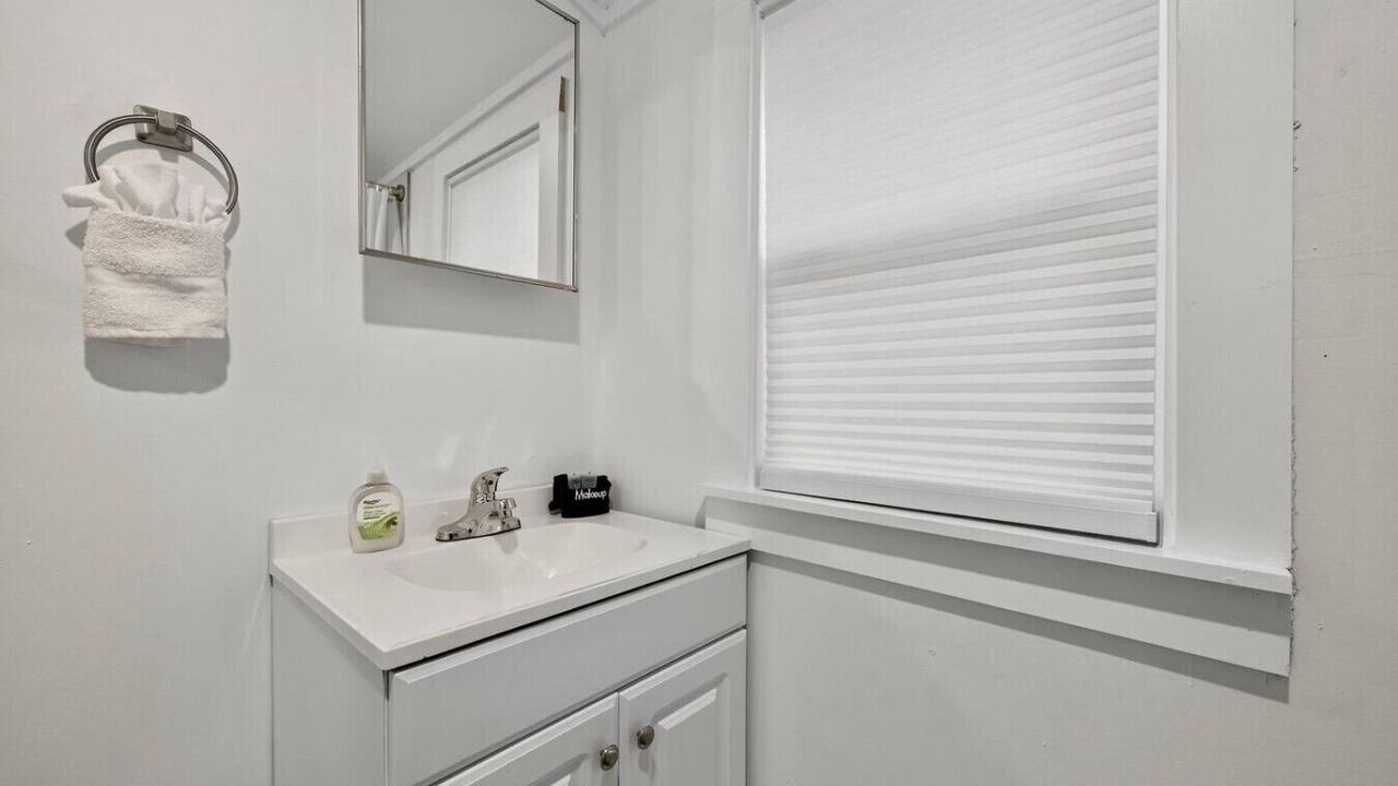 Photo of Bathroom in South Pensacola