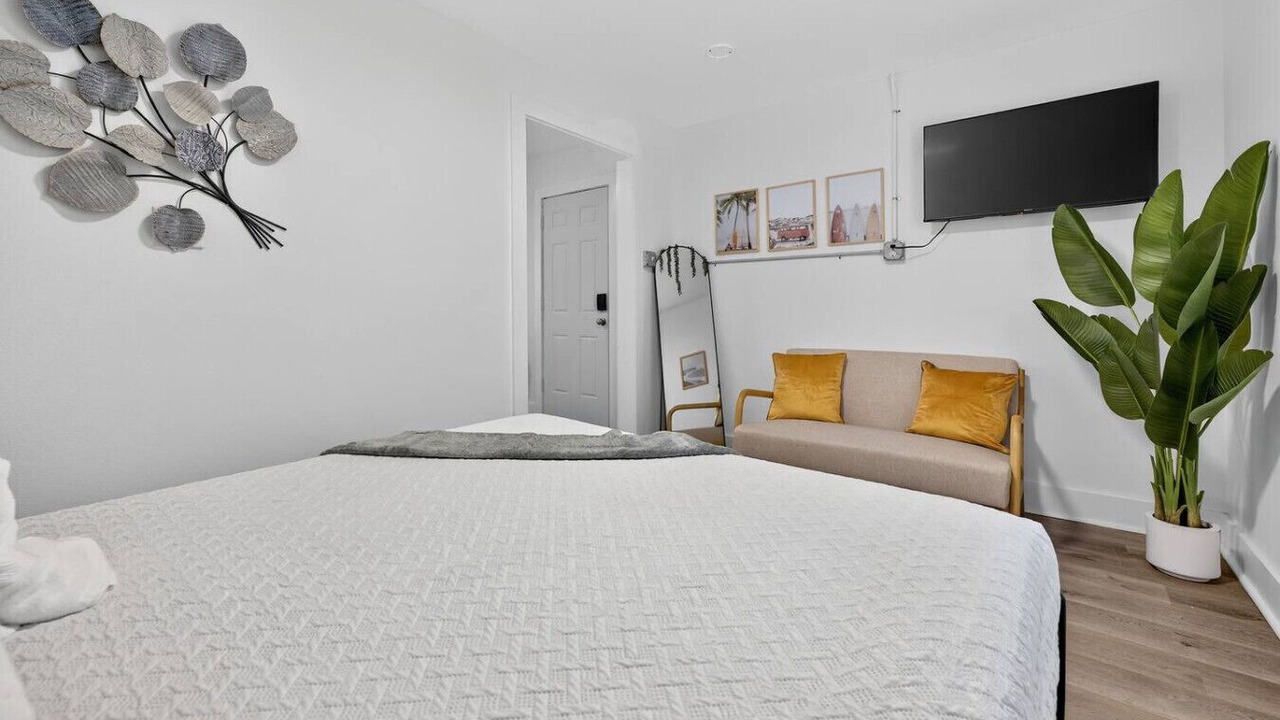 Photo of Bedroom in South Pensacola