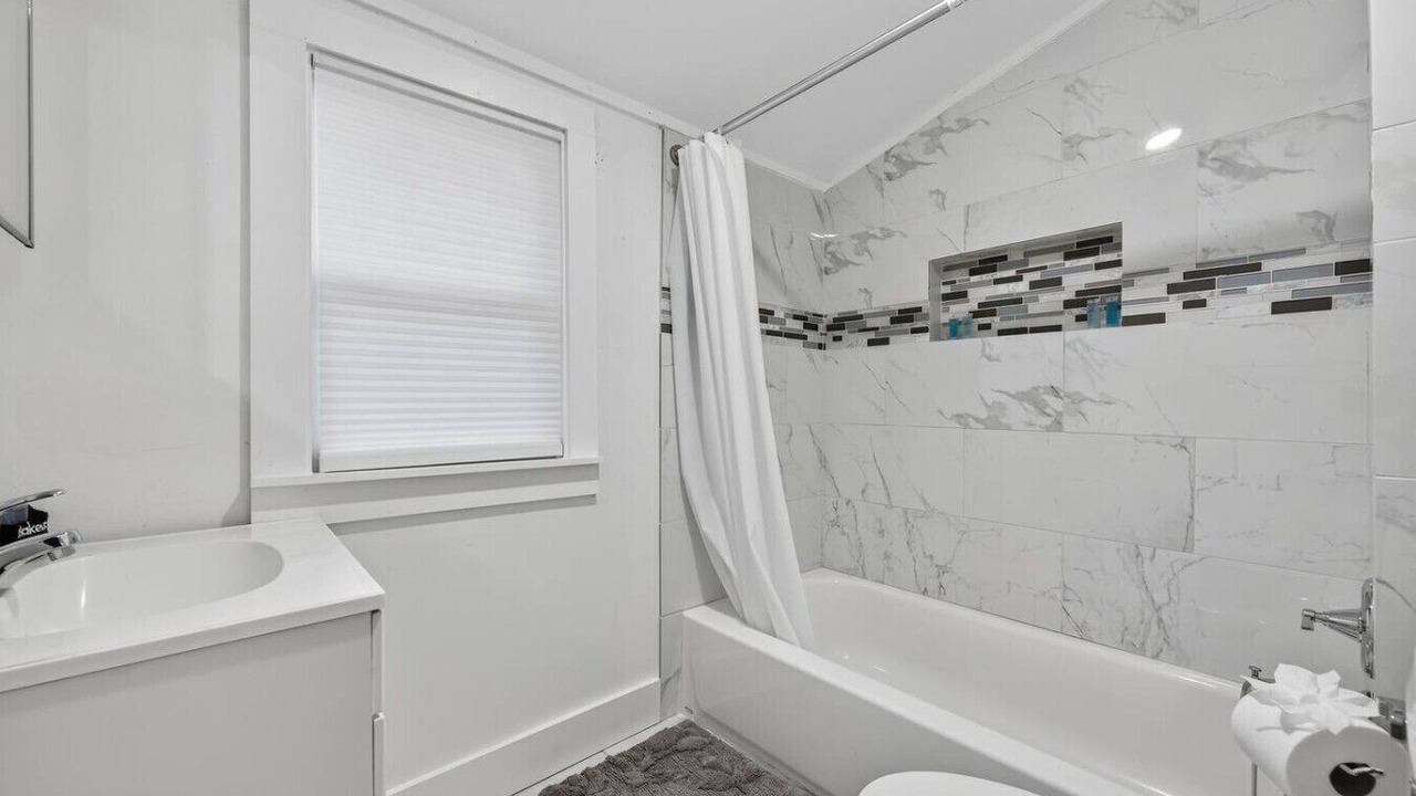 Photo of Bathroom in South Pensacola
