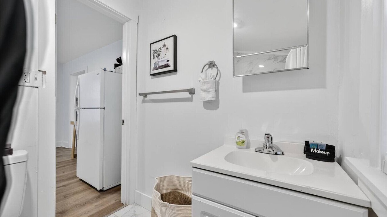 Photo of Bathroom in South Pensacola