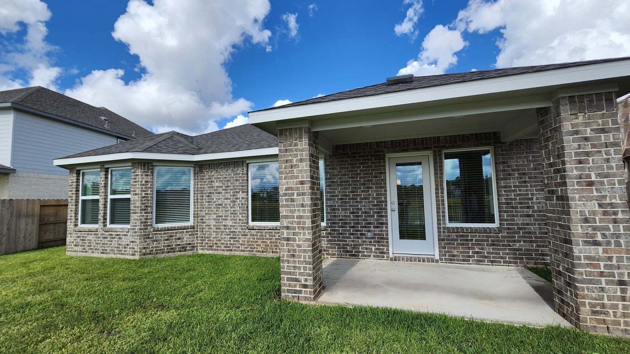 Photo of Outdoor in Rosenberg