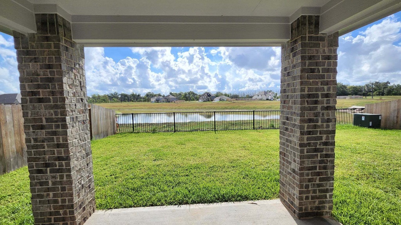 Photo of Outdoor in Rosenberg
