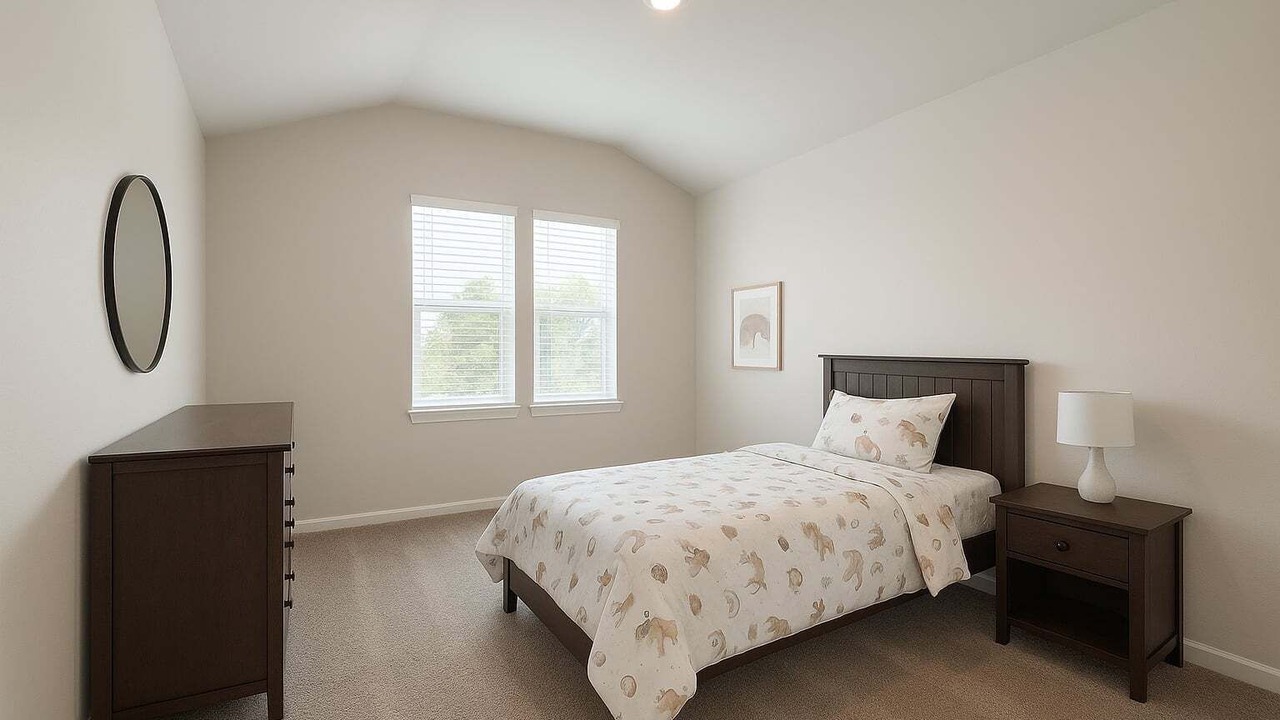 Photo of Bedroom in Rosenberg