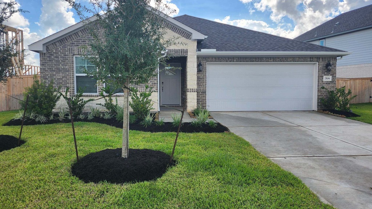 Photo of Outdoor in Rosenberg