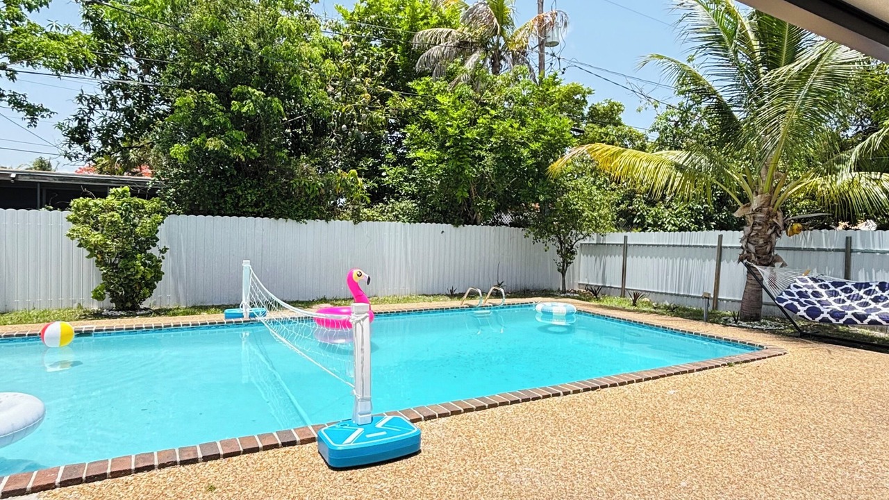 Photo of Outdoor in Miami Gardens