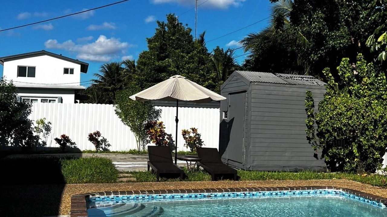 Photo of Outdoor in Miami Gardens