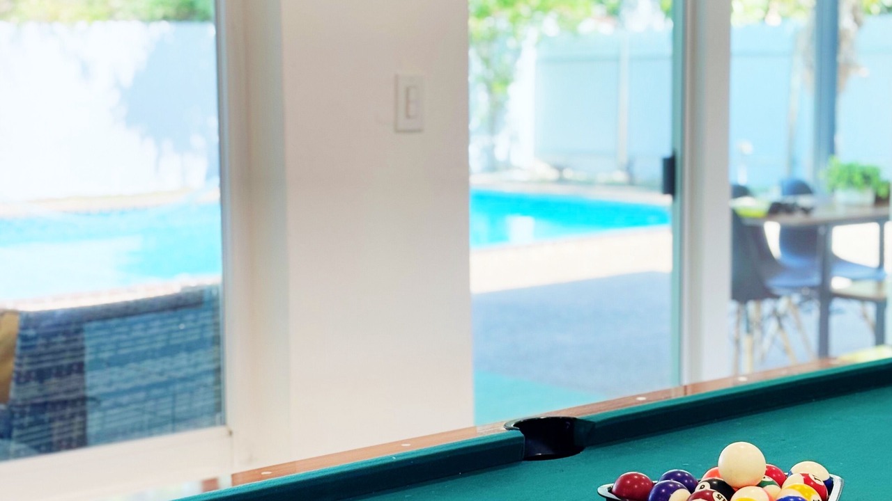 Photo of Bedroom in Miami Gardens