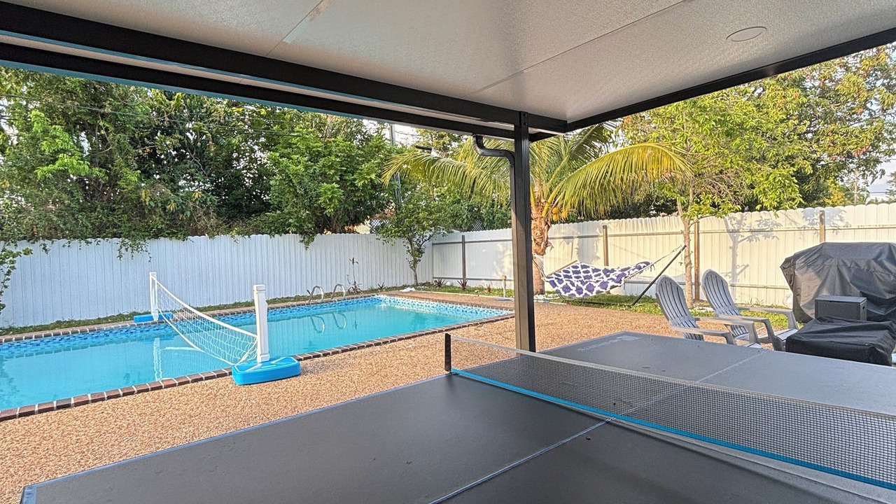 Photo of Outdoor in Miami Gardens