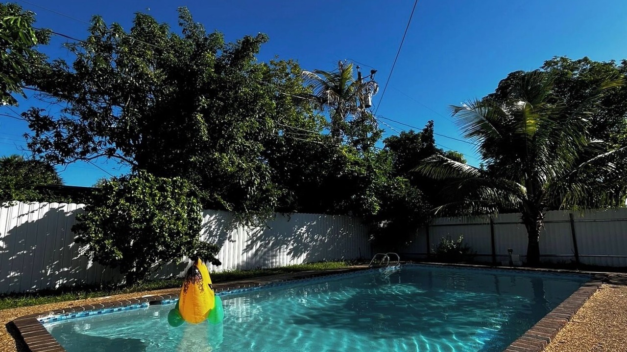 Photo of Outdoor in Miami Gardens