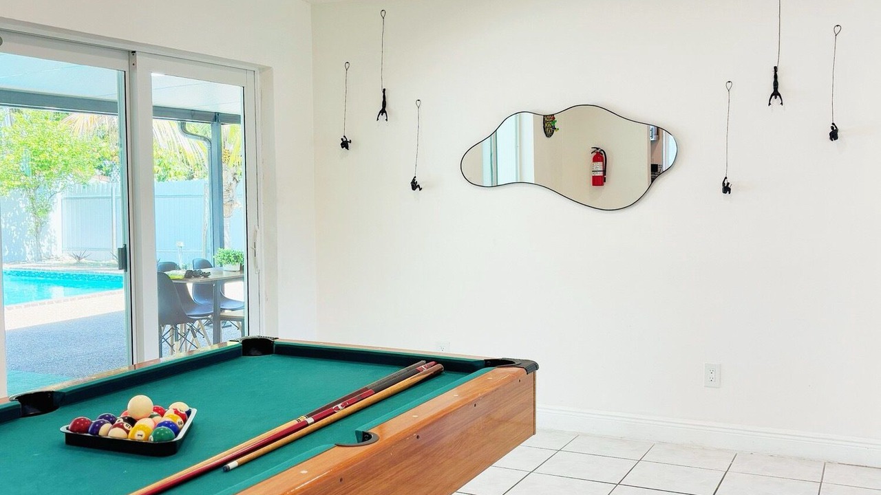 Photo of Bedroom in Miami Gardens