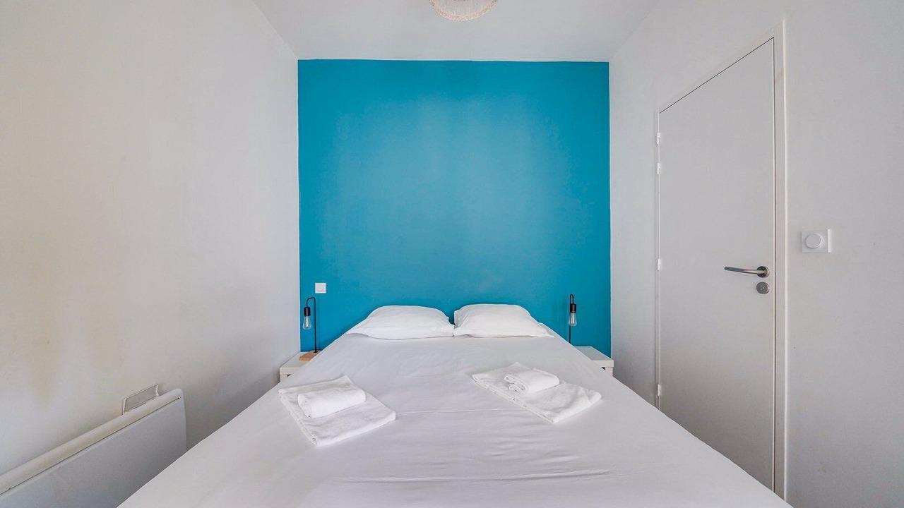 Photo of Bedroom in Saint-Michel - Nansouty - Saint-Genes