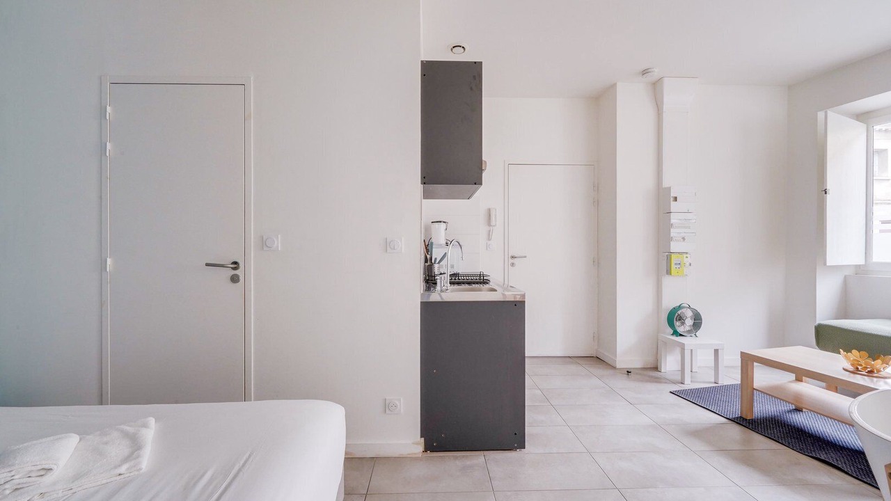 Photo of Bedroom in Saint-Michel - Nansouty - Saint-Genes