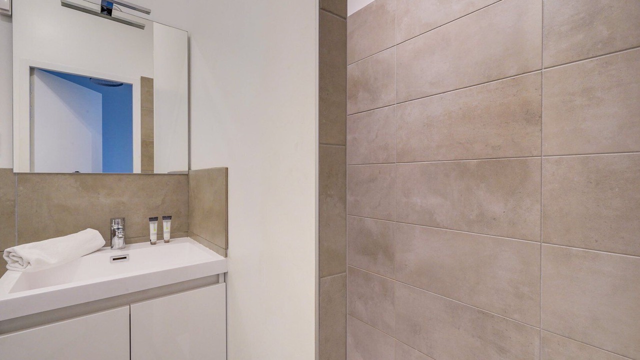 Photo of Bathroom in Saint-Michel - Nansouty - Saint-Genes
