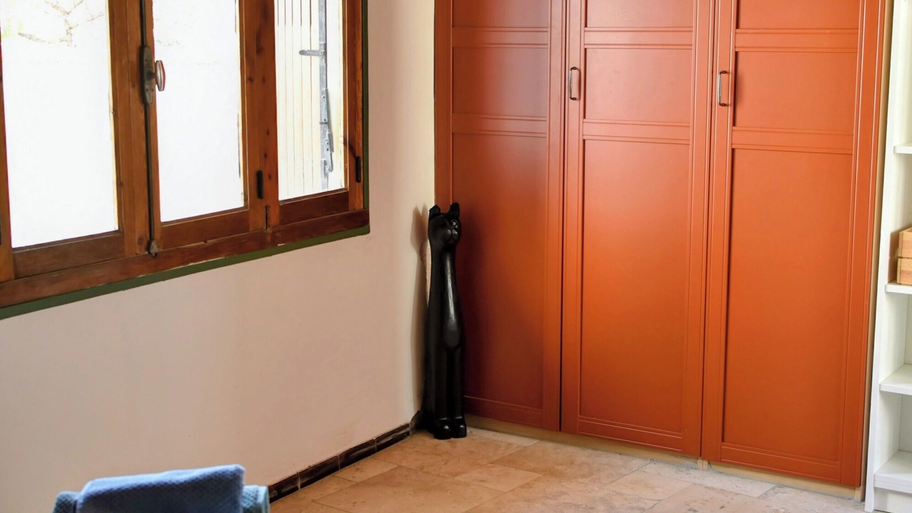 Photo of Bedroom in Montpeyroux