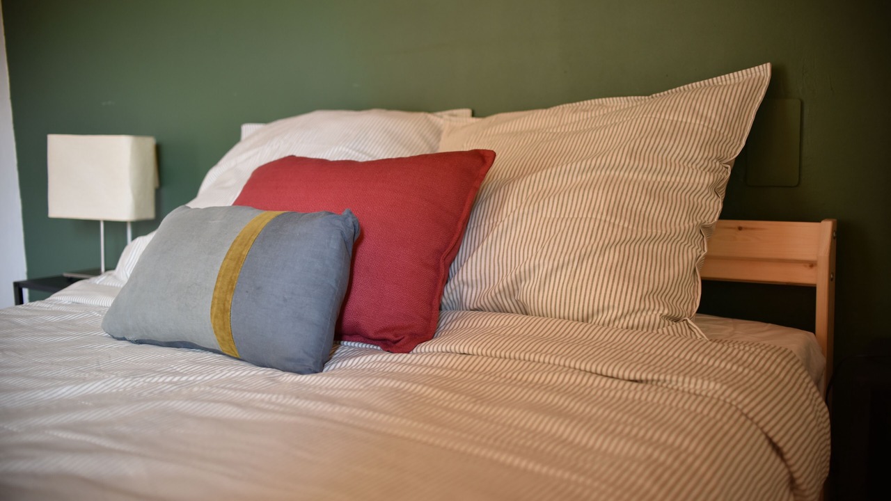 Photo of Bedroom in Montpeyroux