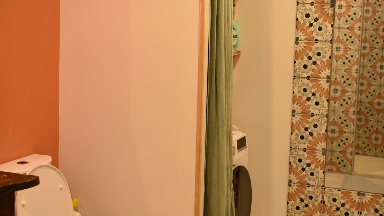 Photo of Bathroom in Montpeyroux