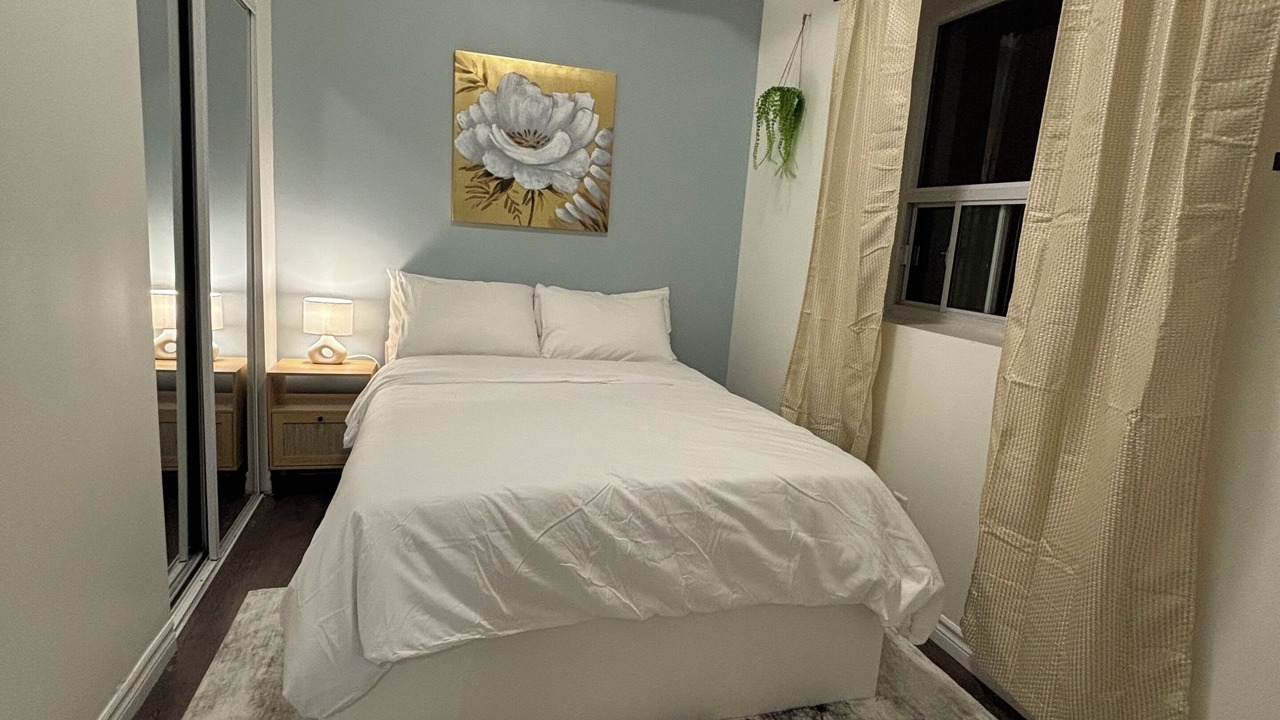 Photo of Bedroom in Waterloo