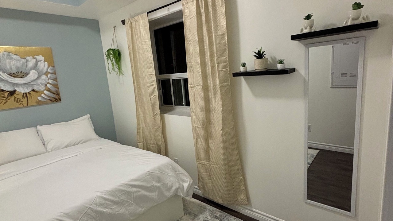 Photo of Bedroom in Waterloo