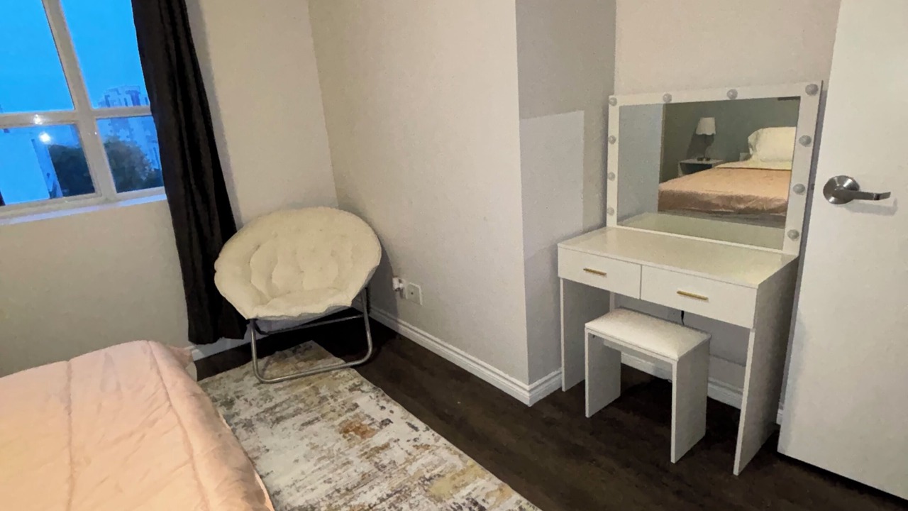 Photo of Bedroom in Waterloo