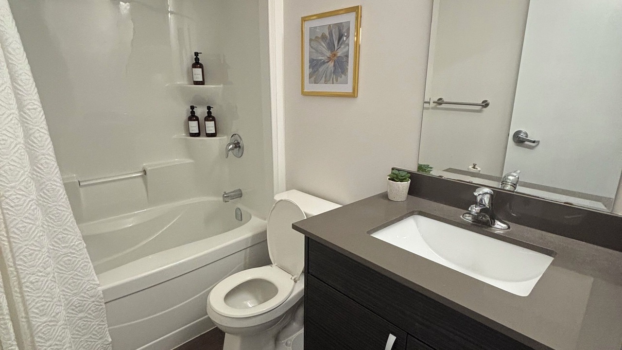Photo of Bathroom in Waterloo