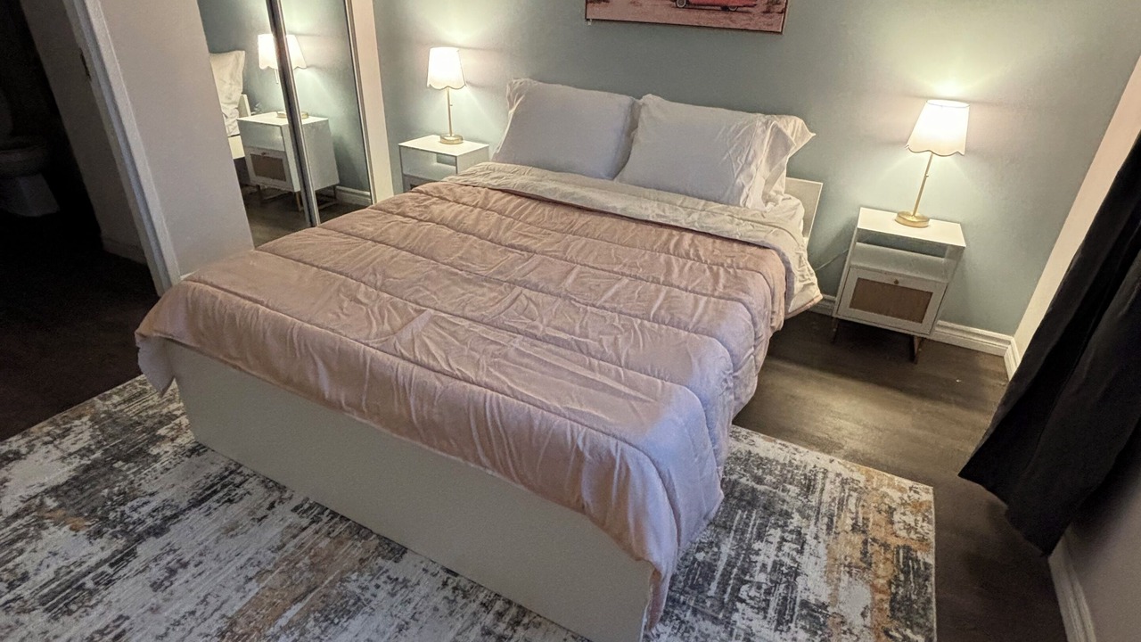 Photo of Bedroom in Waterloo