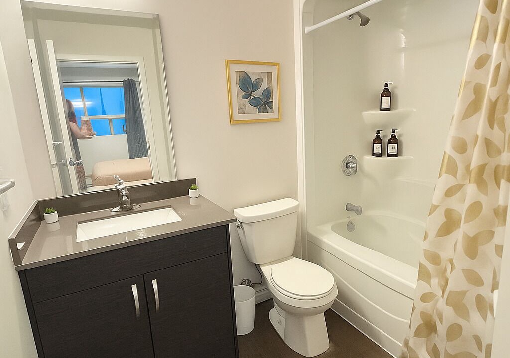 Photo of Bathroom in Waterloo