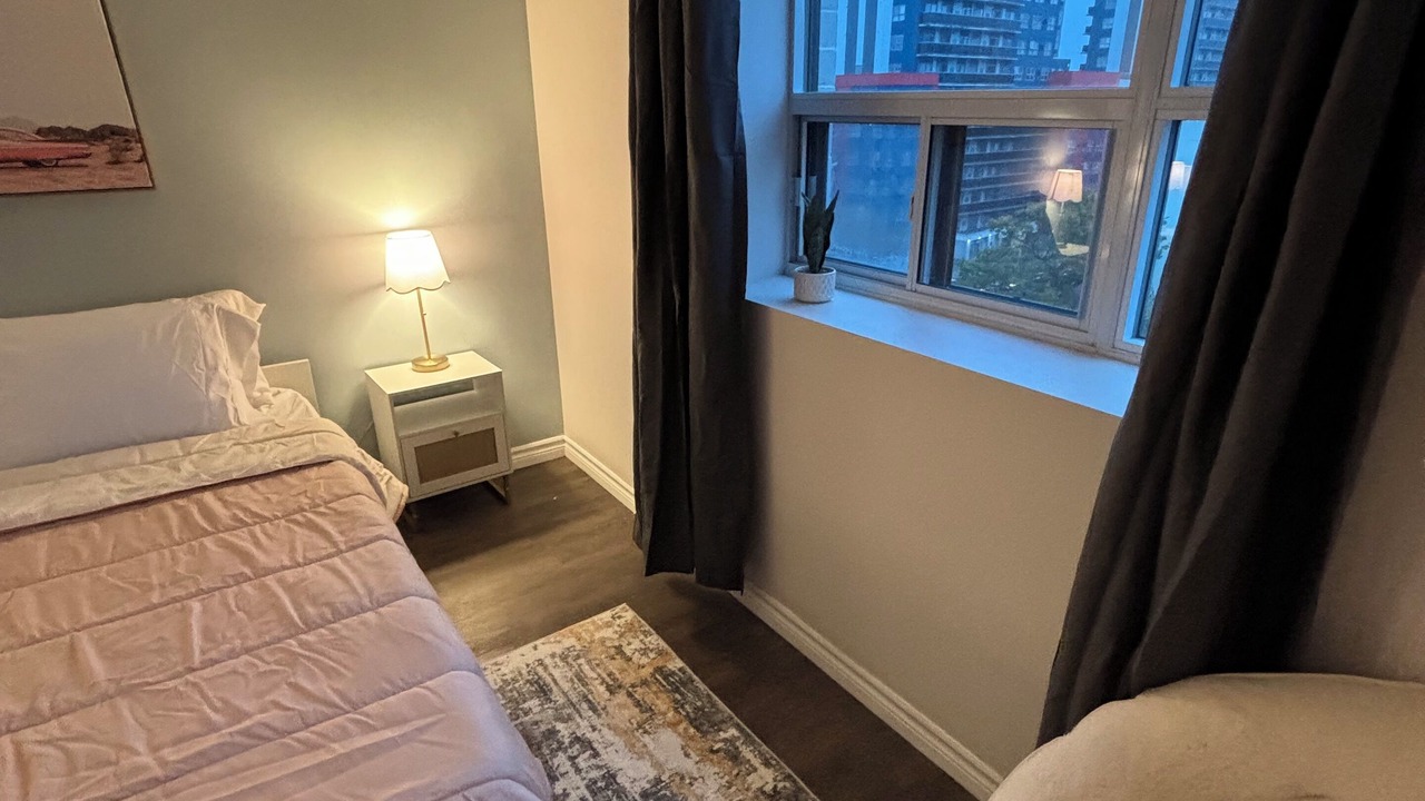 Photo of Bedroom in Waterloo