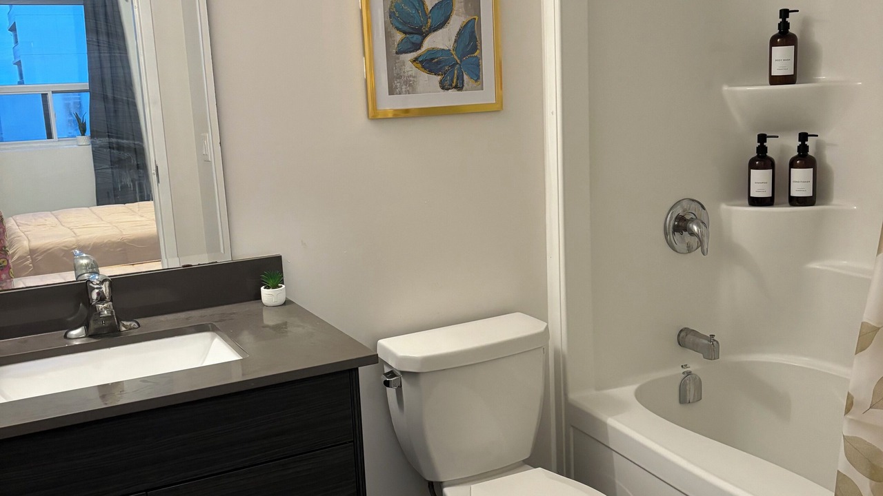 Photo of Bathroom in Waterloo