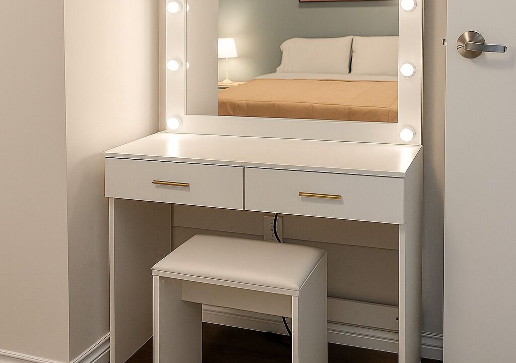 Photo of Bedroom in Waterloo