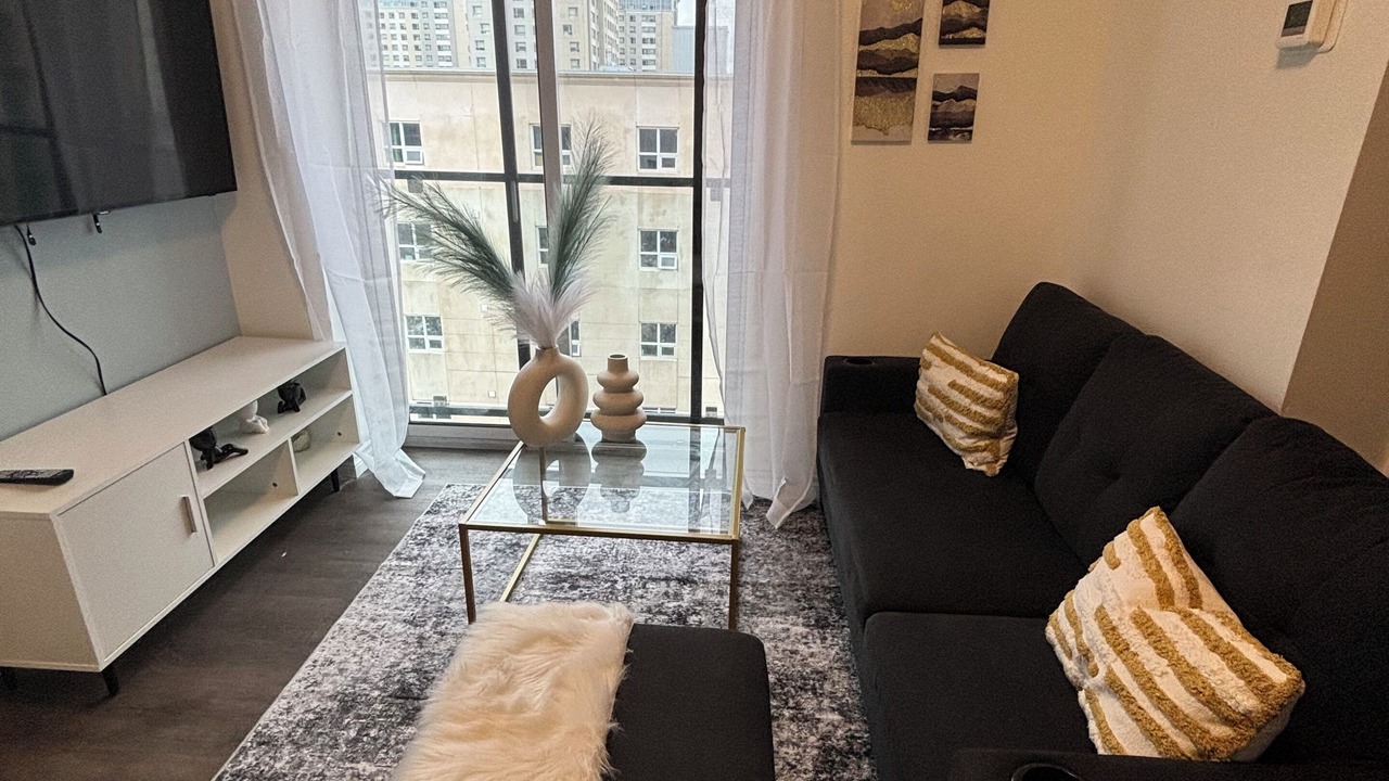 Photo of Livingroom in Waterloo