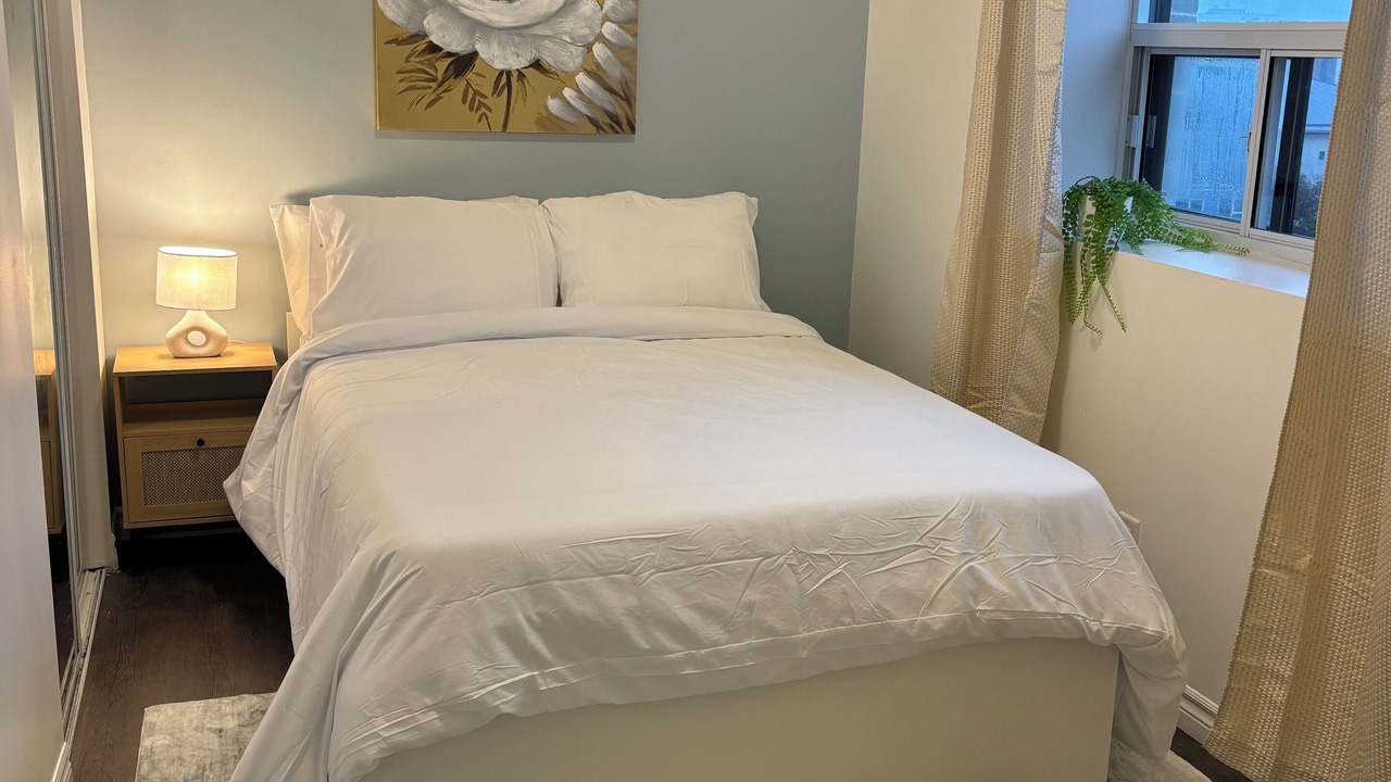 Photo of Bedroom in Waterloo
