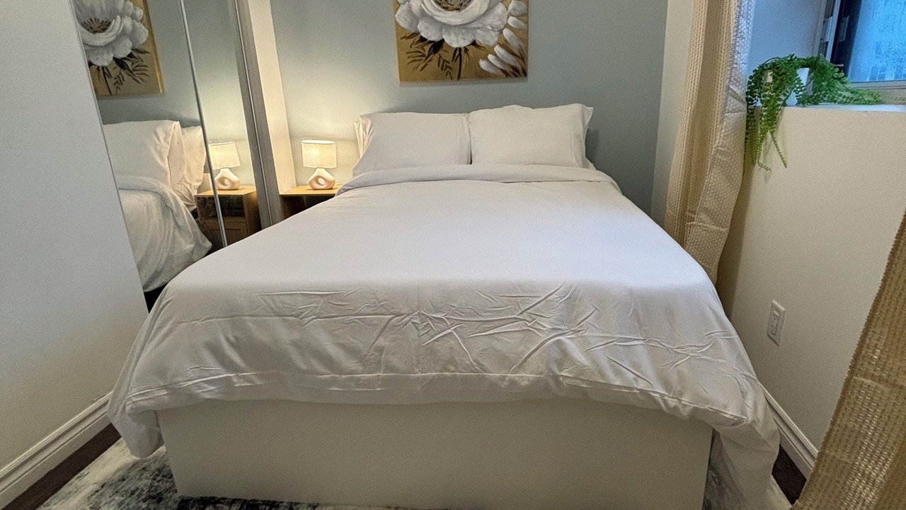 Photo of Bedroom in Waterloo