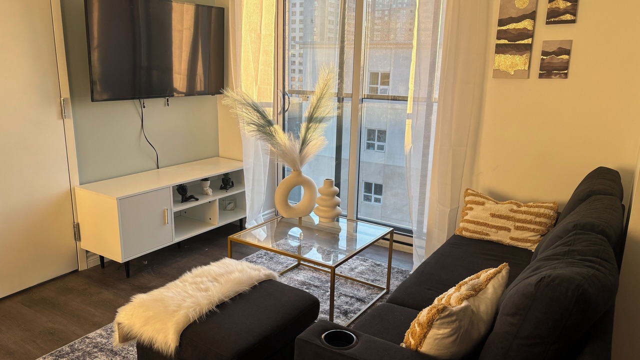 Photo of Livingroom in Waterloo