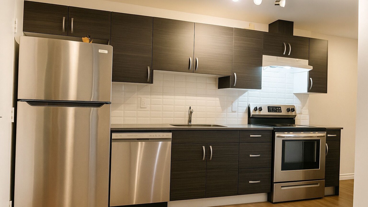Photo of Kitchen in Waterloo