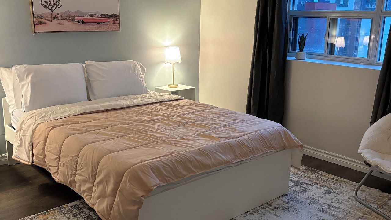 Photo of Bedroom in Waterloo